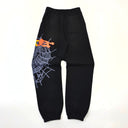 Sp5der Heavy Web Sweatpant Black - Unmatched Kicks - Sp5der