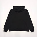 Sp5der I Heart SP5 Souvenir Hoodie Black - Unmatched Kicks - Sp5der