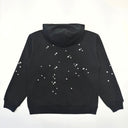 Sp5der Jeffery Hoodie Black - Unmatched Kicks - Sp5der