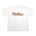 Sp5der Juan V2 Tee White - Unmatched Kicks - Sp5der