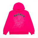 Sp5der Legacy Hoodie Pink - Unmatched Kicks - Sp5der