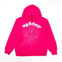 Sp5der Legacy Hoodie Pink - Unmatched Kicks - Sp5der
