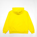 Sp5der Legacy Hoodie Yellow - Unmatched Kicks - Sp5der