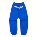 Sp5der Legacy Sweatpant Blue - Unmatched Kicks - Sp5der