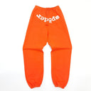 Sp5der Legacy Sweatpant Orange - Unmatched Kicks - Sp5der