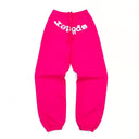 Sp5der Legacy Sweatpant Pink - Unmatched Kicks - Sp5der