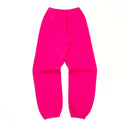 Sp5der Legacy Sweatpant Pink - Unmatched Kicks - Sp5der
