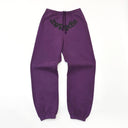 Sp5der Legacy Sweatpant Purple - Unmatched Kicks - Sp5der