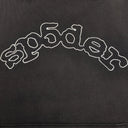 Sp5der OG Logo Hoodie Black - Unmatched Kicks - Sp5der