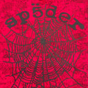 Sp5der OG Tree Camo Hoodie Red - Unmatched Kicks - Sp5der