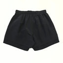 Sp5der OG Web Double Layer Short Black - Unmatched Kicks - Sp5der