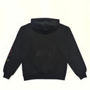 Sp5der OG Web Hoodie Black - Unmatched Kicks - Sp5der