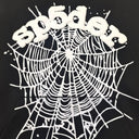 Sp5der OG Web Hoodie Black - Unmatched Kicks - Sp5der