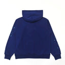 Sp5der OG Web Hoodie Navy - Unmatched Kicks - Sp5der