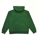 Sp5der OG Web Studded Zip Hoodie Green - Unmatched Kicks - Sp5der