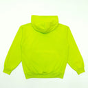 Sp5der OG Web V2 Gradient Hoodie Acid Green - Unmatched Kicks - Sp5der
