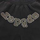 Sp5der OG Web V2 Rhinestone Short Black - Unmatched Kicks - Sp5der