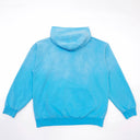 Sp5der OG Web V2 Spray Hoodie Light Blue - Unmatched Kicks - Sp5der