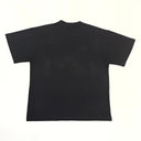 Sp5der OG Web V2 Tee Black/Multicolor - Unmatched Kicks - Sp5der