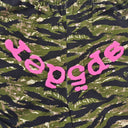 Sp5der OG Web V2 Tiger Camo Sweatpant Tiger Camo - Unmatched Kicks - Sp5der