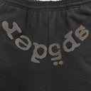 Sp5der Phantom Web Sweatpant Black - Unmatched Kicks - Sp5der