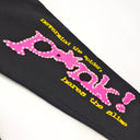 Sp5der P*NK Sweatpants Black - Unmatched Kicks - Sp5der