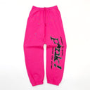 Sp5der P*NK Sweatpants Pink - Unmatched Kicks - Sp5der