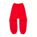 Sp5der P*NK V2 Sweatpant Red - Unmatched Kicks - Sp5der