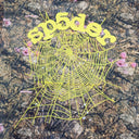 Sp5der Real Tree OG Web Hoodie Camo - Unmatched Kicks - Sp5der