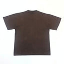 Sp5der SP5 Sex Tee Brown - Unmatched Kicks - Sp5der