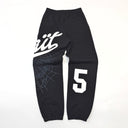 Sp5der Stadium Sweatpant Black - Unmatched Kicks - Sp5der