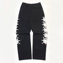 Sp5der Stone Sweatpant Black - Unmatched Kicks - Sp5der