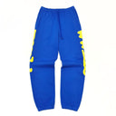Sp5der Tc5 Beluga Sweatpant TC Blue - Unmatched Kicks - Sp5der