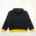 Sp5der T&F Zip Hoodie Black - Unmatched Kicks - Sp5der