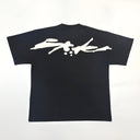 Sp5der TM Tee Black - Unmatched Kicks - Sp5der