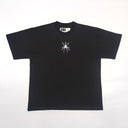 Sp5der TM Tee Black - Unmatched Kicks - Sp5der