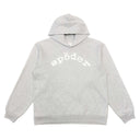 Sp5der VVS Hoodie Heather Grey - Unmatched Kicks - Sp5der