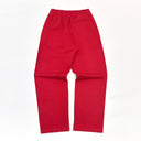 Sp5der VVS Sweatpant Red - Unmatched Kicks - Sp5der