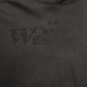 Sp5der Wait Stone Hoodie Black - Unmatched Kicks - Sp5der
