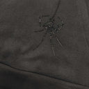 Sp5der Wait Stone Hoodie Black - Unmatched Kicks - Sp5der