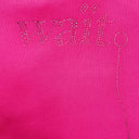 Sp5der Wait Stone Hoodie Pink - Unmatched Kicks - Sp5der