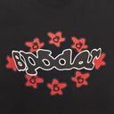 Sp5der Warped Tee Black - Unmatched Kicks - Sp5der