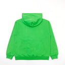 Sp5der Web Hoodie Slime Green - Unmatched Kicks - Sp5der