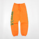 Sp5der World Beluga Sweatpants Orange - Unmatched Kicks - Sp5der