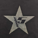 Sp5der Worldwide Five Day Tee Black - Unmatched Kicks - Sp5der