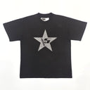 Sp5der Worldwide Five Day Tee Black - Unmatched Kicks - Sp5der