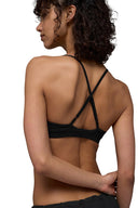Splendor Bra Black - Unmatched Kicks - ALO