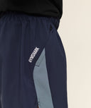 Sport 5" Shorts slim fit Heavy Blue/Iron Blue - Unmatched Kicks - GYMSHARK
