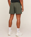 Sport 5" Shorts slim fit Strength Green/Haze Green - Unmatched Kicks-GYMSHARK
