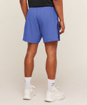 Sport 7" Shorts slim fit Force Blue/Indigo Purple - Unmatched Kicks-GYMSHARK